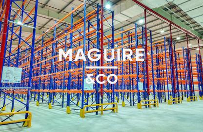 Warehouse - Studio - 3 for rent in Freezone South - Jebel Ali Freezone - Jebel Ali - Dubai