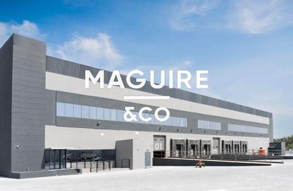 Warehouse - Studio - 3 for rent in Freezone South - Jebel Ali Freezone - Jebel Ali - Dubai