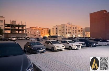 عمارة بالكامل - 8 غرف نوم - 8 حمامات للبيع في مبنى مويلح - مويلح - الشارقة