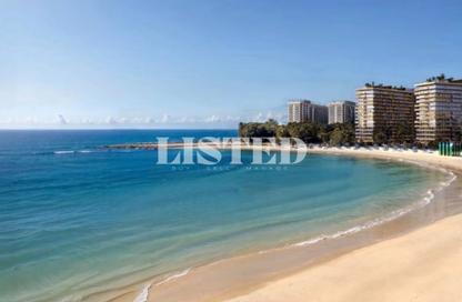 Apartment - Studio - 1 for sale in Mondrian Al Marjan Beach Residences - Al Marjan Island - Ras Al Khaimah Apartment - Studio - 1 for sale in Mondrian Al Marjan Beach Residences - Al Marjan Island - Ras Al Khaimah