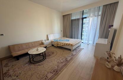 Apartment - Studio - 1 Bathroom for rent in Azizi Riviera 17 - Azizi Riviera - Meydan One - Meydan - Dubai Apartment - Studio - 1 Bathroom for rent in Azizi Riviera 17 - Azizi Riviera - Meydan One - Meydan - Dubai