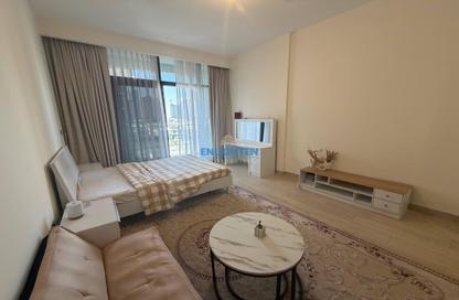 Apartment - Studio - 1 Bathroom for rent in Azizi Riviera 17 - Azizi Riviera - Meydan One - Meydan - Dubai Apartment - Studio - 1 Bathroom for rent in Azizi Riviera 17 - Azizi Riviera - Meydan One - Meydan - Dubai