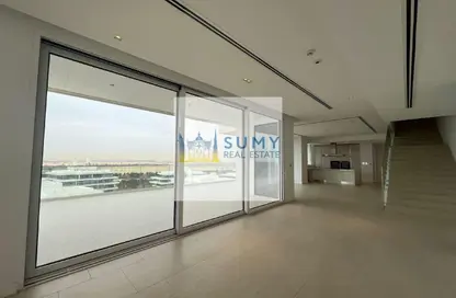 Apartment - 3 Bedrooms - 4 Bathrooms for rent in Seventh Heaven - Al Barari - Dubai