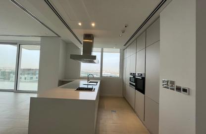Apartment - 3 - 4 for rent in Seventh Heaven - Al Barari - Dubai