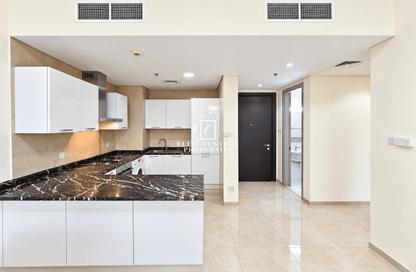 Apartment - 2 - 3 for rent in Avenue Residence 1 - Avenue Residence - Al Furjan - Dubai