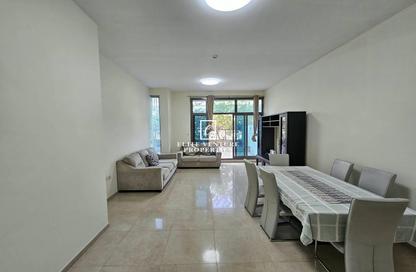 Apartment - 2 - 3 for rent in Avenue Residence 1 - Avenue Residence - Al Furjan - Dubai