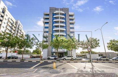 Apartment - 1 Bedroom - 1 Bathroom for rent in Ayat Oasis - Dubai Silicon Oasis - Dubai Apartment - 1 Bedroom - 1 Bathroom for rent in Ayat Oasis - Dubai Silicon Oasis - Dubai