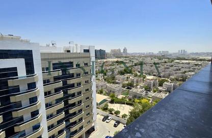 Apartment - 1 Bedroom - 1 Bathroom for rent in Ayat Oasis - Dubai Silicon Oasis - Dubai