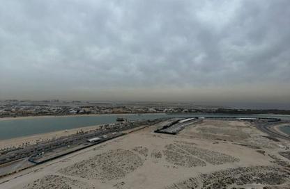 Apartment - 1 Bedroom - 2 Bathrooms for sale in La Plage Tower - Al Mamzar - Sharjah - Sharjah