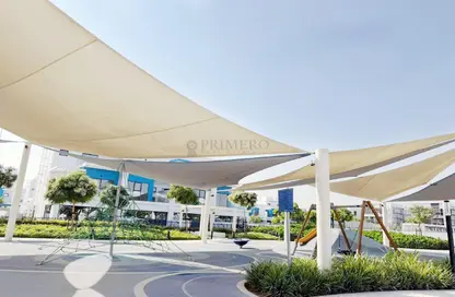 Villa - 5 Bedrooms - 5 Bathrooms for rent in Santorini - Damac Lagoons - Dubai