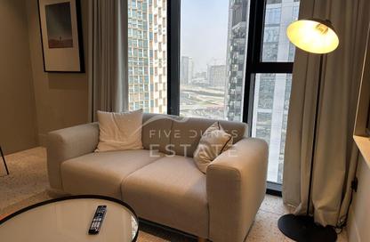 Apartment - Studio - 1 Bathroom for rent in UPSIDE Living - Business Bay - Dubai Apartment - Studio - 1 Bathroom for rent in UPSIDE Living - Business Bay - Dubai