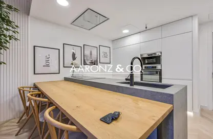 شقة - 2 غرف نوم - 3 حمامات للايجار في الخريف 2 - شقق الخريف - سيزون كوميونيتي - منطقة 15 - قرية جميرا الدائرية - دبي