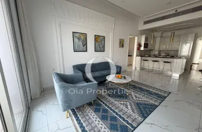 Apartment - 1 Bedroom - 2 Bathrooms for rent in Vincitore Boulevard - Arjan - Dubai
