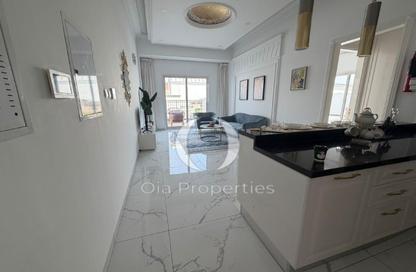 Apartment - 1 - 2 for rent in Vincitore Boulevard - Arjan - Dubai Apartment - 1 - 2 for rent in Vincitore Boulevard - Arjan - Dubai