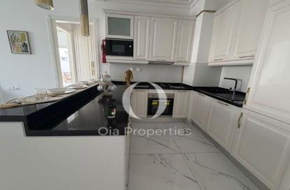 Apartment - 1 - 2 for rent in Vincitore Boulevard - Arjan - Dubai