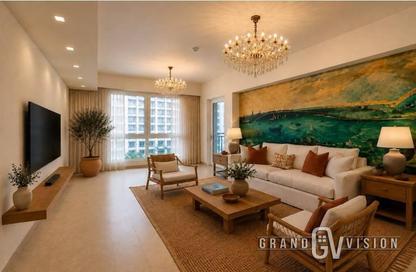 Apartment - 2 - 3 for rent in Marina Residences 6 - Marina Residences - Palm Jumeirah - Dubai Apartment - 2 - 3 for rent in Marina Residences 6 - Marina Residences - Palm Jumeirah - Dubai