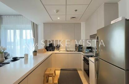 Apartment - 3 Bedrooms - 4 Bathrooms for sale in Waters Edge - Yas Island - Abu Dhabi Apartment - 3 Bedrooms - 4 Bathrooms for sale in Waters Edge - Yas Island - Abu Dhabi