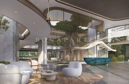 Apartment - 2 Bedrooms - 2 Bathrooms for sale in Central Park Plaza B - Central Park Plaza - Central Park at City Walk - City Walk - Dubai Apartment - 2 Bedrooms - 2 Bathrooms for sale in Central Park Plaza B - Central Park Plaza - Central Park at City Walk - City Walk - Dubai