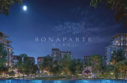 Apartment - 2 Bedrooms - 2 Bathrooms for sale in Central Park Plaza B - Central Park Plaza - Central Park at City Walk - City Walk - Dubai Apartment - 2 Bedrooms - 2 Bathrooms for sale in Central Park Plaza B - Central Park Plaza - Central Park at City Walk - City Walk - Dubai