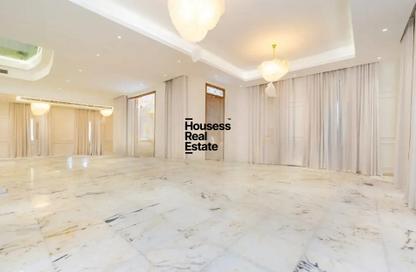 Villa - 7+ Bedrooms - 7+ Bathrooms for rent in Al Quoz 2 - Al Quoz - Dubai