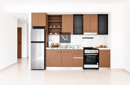 Apartment - 1 Bedroom - 1 Bathroom for sale in Palace Residence North - Dubai Creek Harbour (The Lagoons) - Dubai