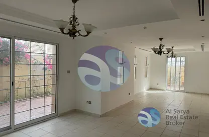 Villa - 4 Bedrooms - 4 Bathrooms for rent in Mirdif Villas - Mirdif - Dubai Villa - 4 Bedrooms - 4 Bathrooms for rent in Mirdif Villas - Mirdif - Dubai