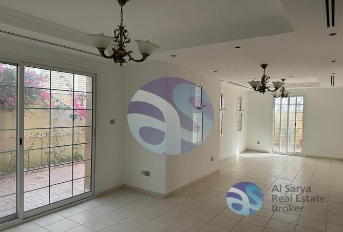 Compound Villa | 4 Bedroom | Maid | Garden