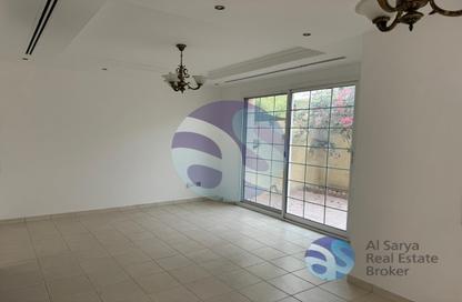 Villa - 4 - 4 for rent in Mirdif Villas - Mirdif - Dubai