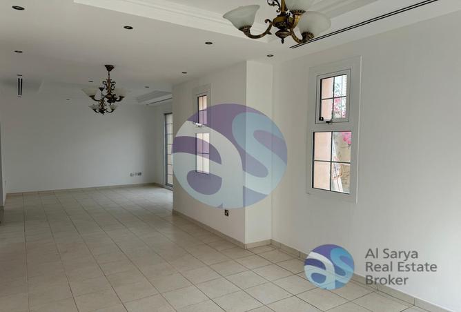Compound Villa | 4 Bedroom | Maid | Garden photo 3