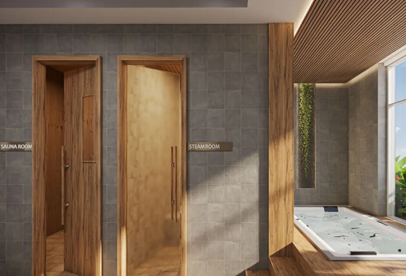 Prime Location I Iconic Structure | Luxury Apt