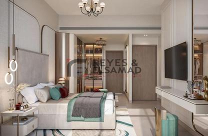 Apartment - Studio - 1 Bathroom for sale in Vega by Acube Developments - Dubai Sports City - Dubai