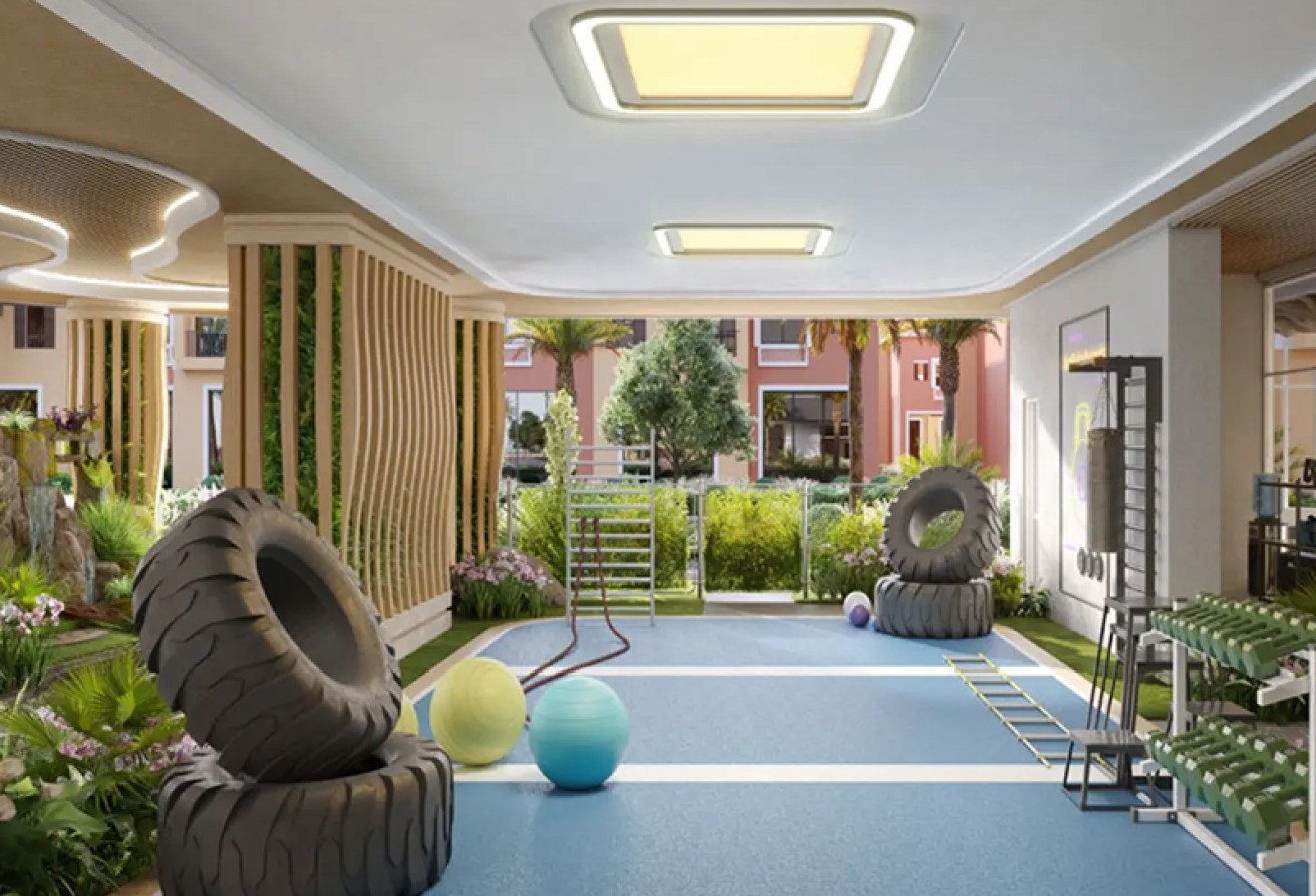 Prime Location I Iconic Structure | Luxury Apt