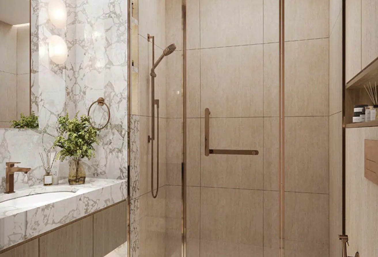Prime Location I Iconic Structure | Luxury Apt