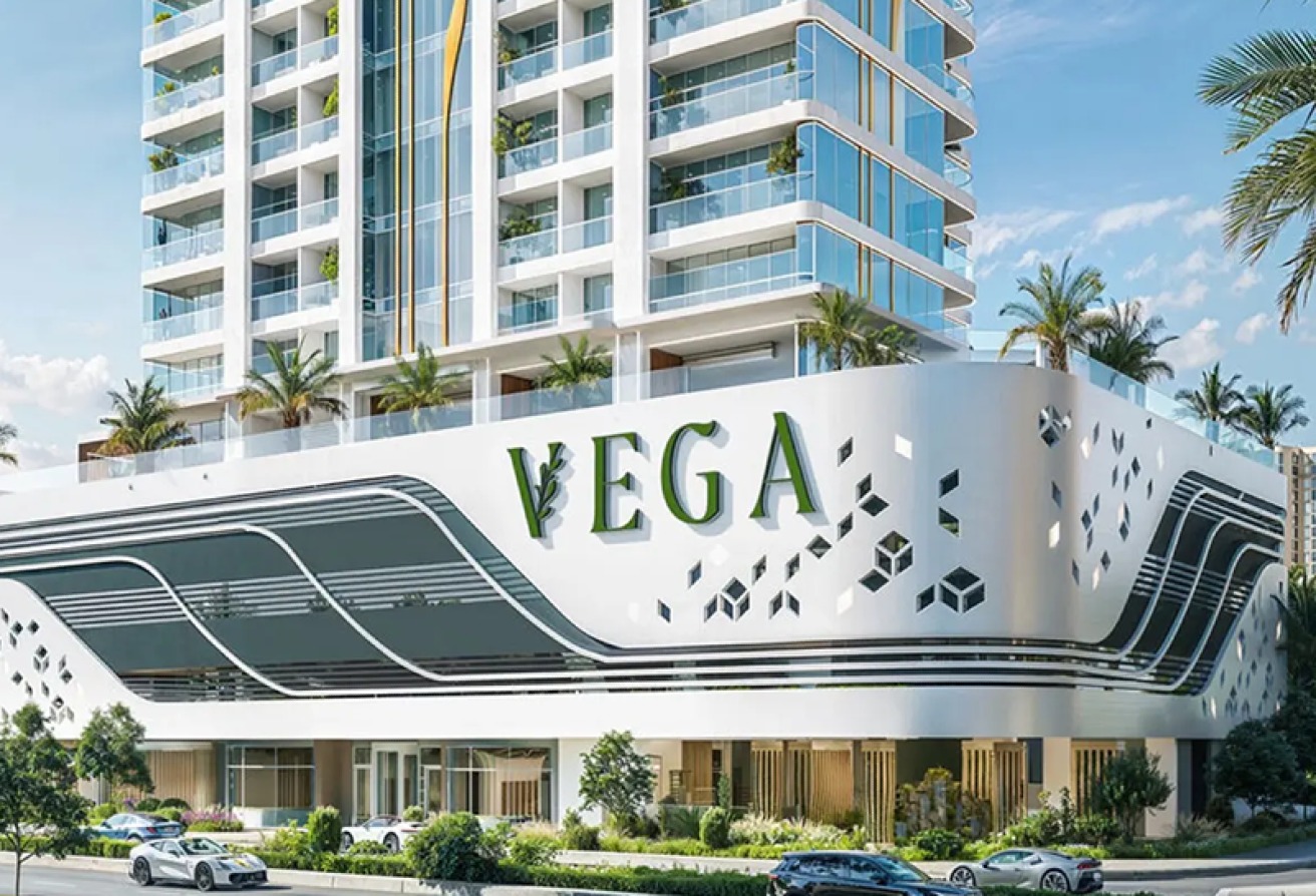 Prime Location I Iconic Structure | Luxury Apt