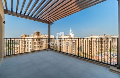 Apartment - 4 - 4 for sale in Al Jazi 2 - Al Jazi - Madinat Jumeirah Living - Umm Suqeim 3 - Umm Suqeim - Dubai Apartment - 4 - 4 for sale in Al Jazi 2 - Al Jazi - Madinat Jumeirah Living - Umm Suqeim 3 - Umm Suqeim - Dubai