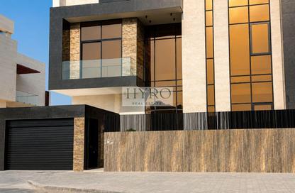 Villa - 4 Bedrooms - 6 Bathrooms for rent in Nad Al Sheba Villas - Nad Al Sheba 3 - Nad Al Sheba - Dubai Villa - 4 Bedrooms - 6 Bathrooms for rent in Nad Al Sheba Villas - Nad Al Sheba 3 - Nad Al Sheba - Dubai