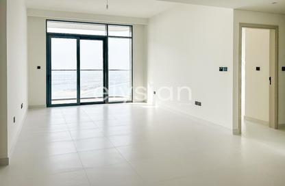شقة - غرفة نوم - 1 حمام للايجار في برج Marina Vista 2 - مارينا فيستا - إعمار بيتشفرونت - دبي هاربور - دبي
