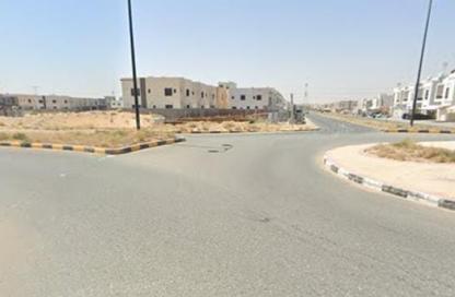 Land - Studio for sale in Al Yasmeen 1 - Al Yasmeen - Ajman