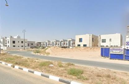Land - Studio for sale in Al Yasmeen 1 - Al Yasmeen - Ajman Land - Studio for sale in Al Yasmeen 1 - Al Yasmeen - Ajman