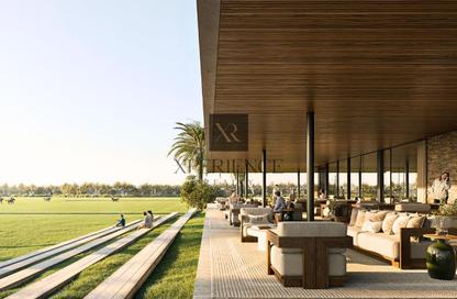 Villa - 4 Bedrooms - 5 Bathrooms for sale in Montura 3 - Grand Polo Club and Resort - Dubai Investment Park (DIP) - Dubai