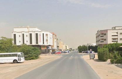 Land - Studio for sale in Al Mowaihat 3 - Al Mowaihat - Ajman