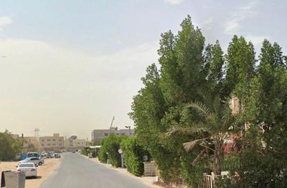 Land - Studio for sale in Al Mowaihat 3 - Al Mowaihat - Ajman