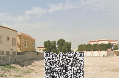 Land - Studio for sale in Al Mowaihat 3 - Al Mowaihat - Ajman