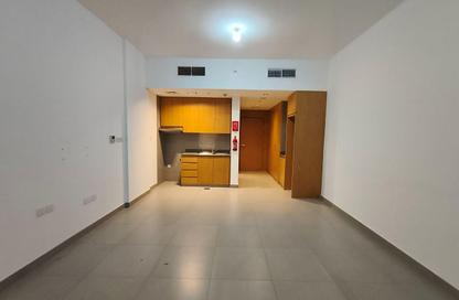 Apartment - Studio - 1 Bathroom for rent in Souks Residential - Al Mamsha - Muwaileh - Sharjah