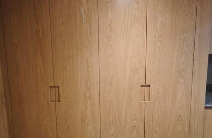 Apartment - Studio - 1 Bathroom for rent in Souks Residential - Al Mamsha - Muwaileh - Sharjah
