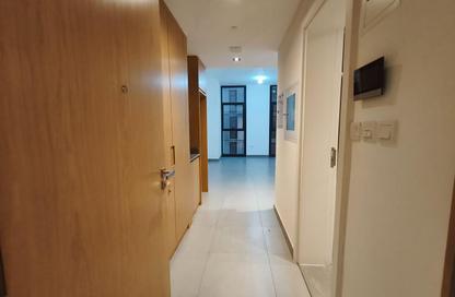 Apartment - Studio - 1 Bathroom for rent in Souks Residential - Al Mamsha - Muwaileh - Sharjah