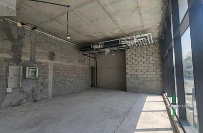 Retail - Studio - 1 for rent in Wadi Community - Dubai Investment Park 1 (DIP 1) - Dubai Investment Park (DIP) - Dubai