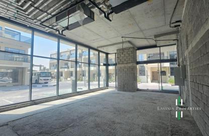 Retail - Studio - 1 for rent in Wadi Community - Dubai Investment Park 1 (DIP 1) - Dubai Investment Park (DIP) - Dubai