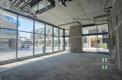 Retail - Studio - 1 for rent in Wadi Community - Dubai Investment Park 1 (DIP 1) - Dubai Investment Park (DIP) - Dubai
