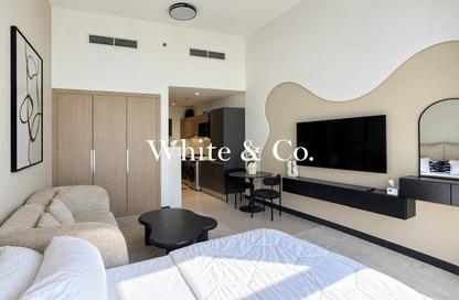 Apartment - Studio - 1 for rent in Aria - District 14 - Jumeirah Village Circle - Dubai